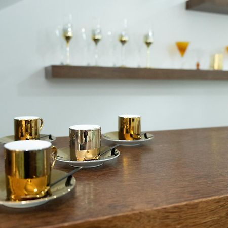 Deluxe Villa Home, Peace & Spa วิลาโดคันด์ ภายนอก รูปภาพ