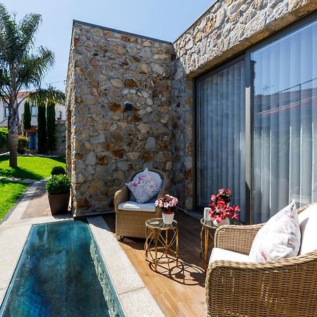 Deluxe Villa Home, Peace & Spa วิลาโดคันด์ ภายนอก รูปภาพ