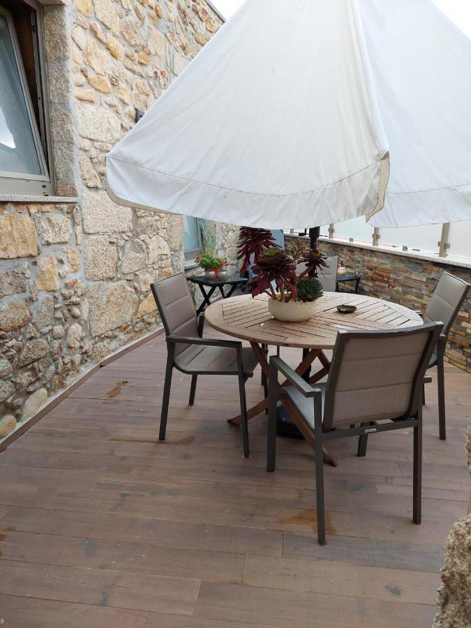 Deluxe Villa Home, Peace & Spa วิลาโดคันด์ ภายนอก รูปภาพ