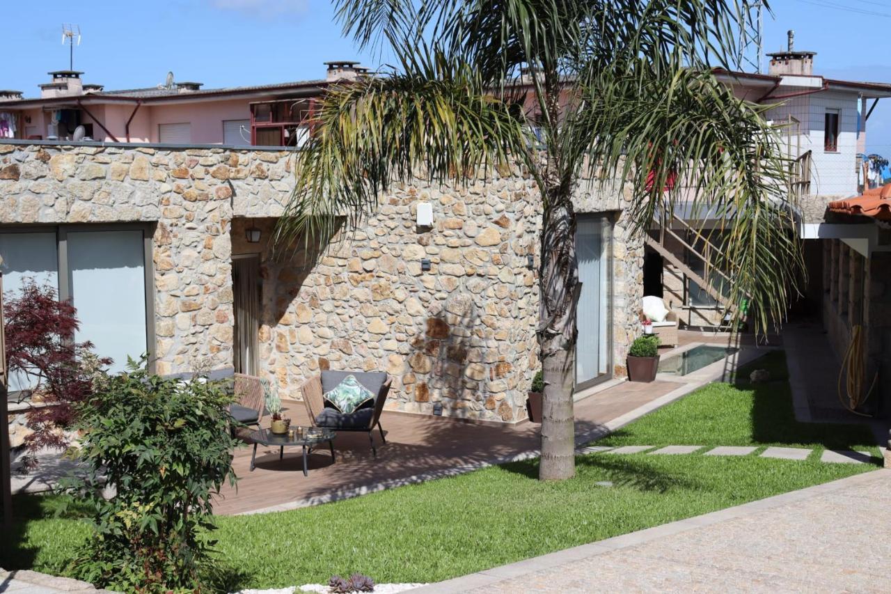 Deluxe Villa Home, Peace & Spa วิลาโดคันด์ ภายนอก รูปภาพ