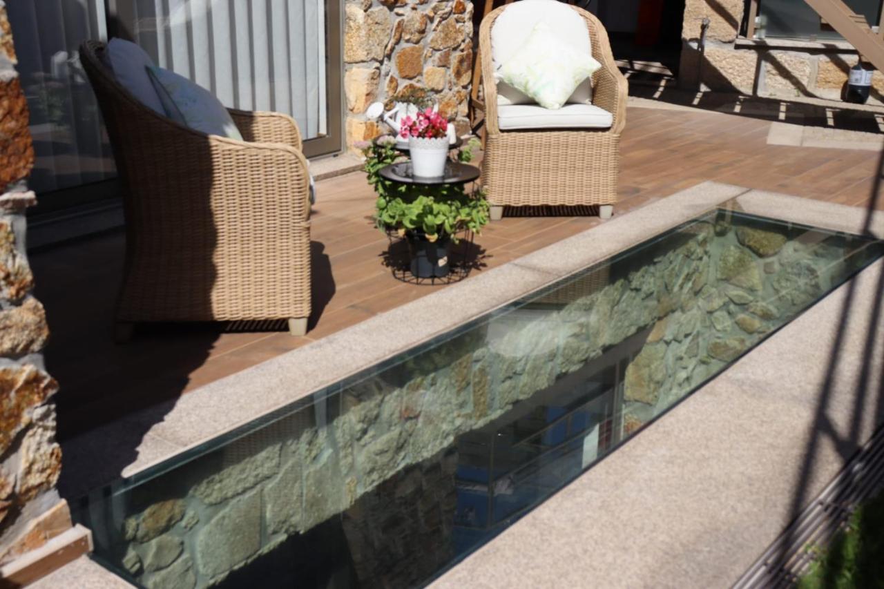 Deluxe Villa Home, Peace & Spa วิลาโดคันด์ ภายนอก รูปภาพ