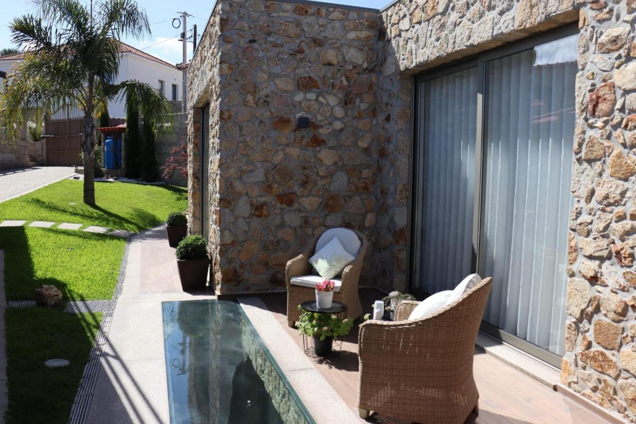Deluxe Villa Home, Peace & Spa วิลาโดคันด์ ภายนอก รูปภาพ