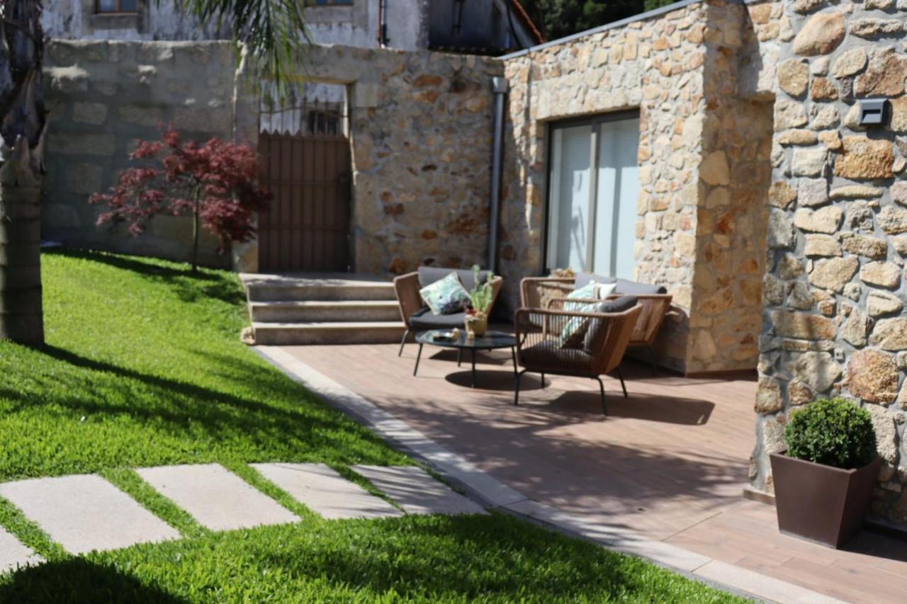 Deluxe Villa Home, Peace & Spa วิลาโดคันด์ ภายนอก รูปภาพ