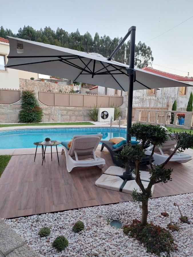 Deluxe Villa Home, Peace & Spa วิลาโดคันด์ ภายนอก รูปภาพ