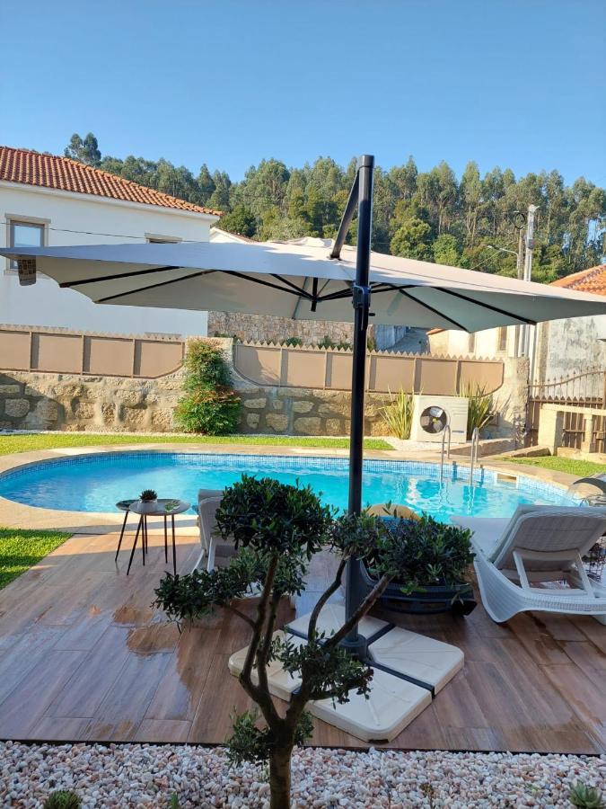 Deluxe Villa Home, Peace & Spa วิลาโดคันด์ ภายนอก รูปภาพ