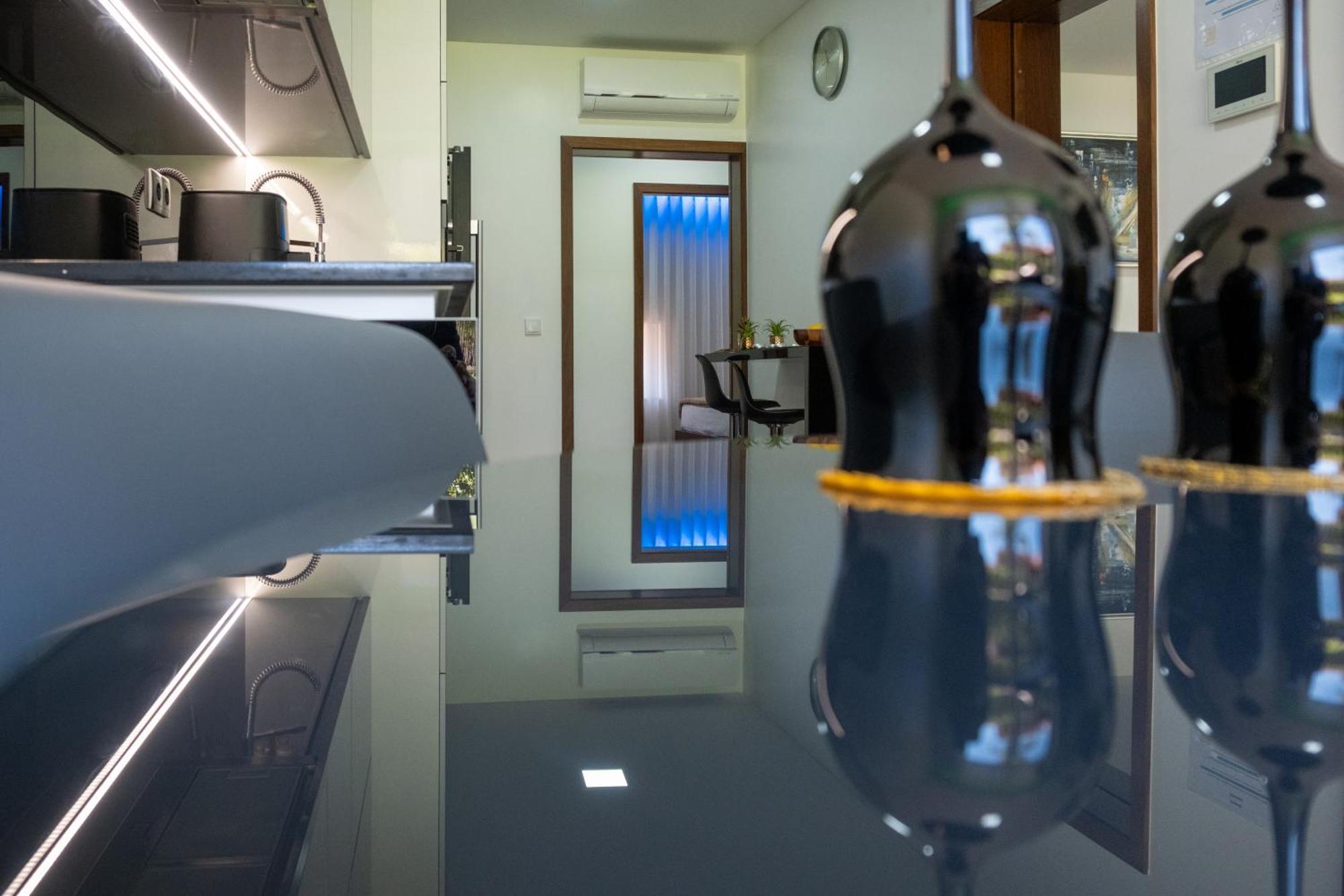 Deluxe Villa Home, Peace & Spa วิลาโดคันด์ ภายนอก รูปภาพ