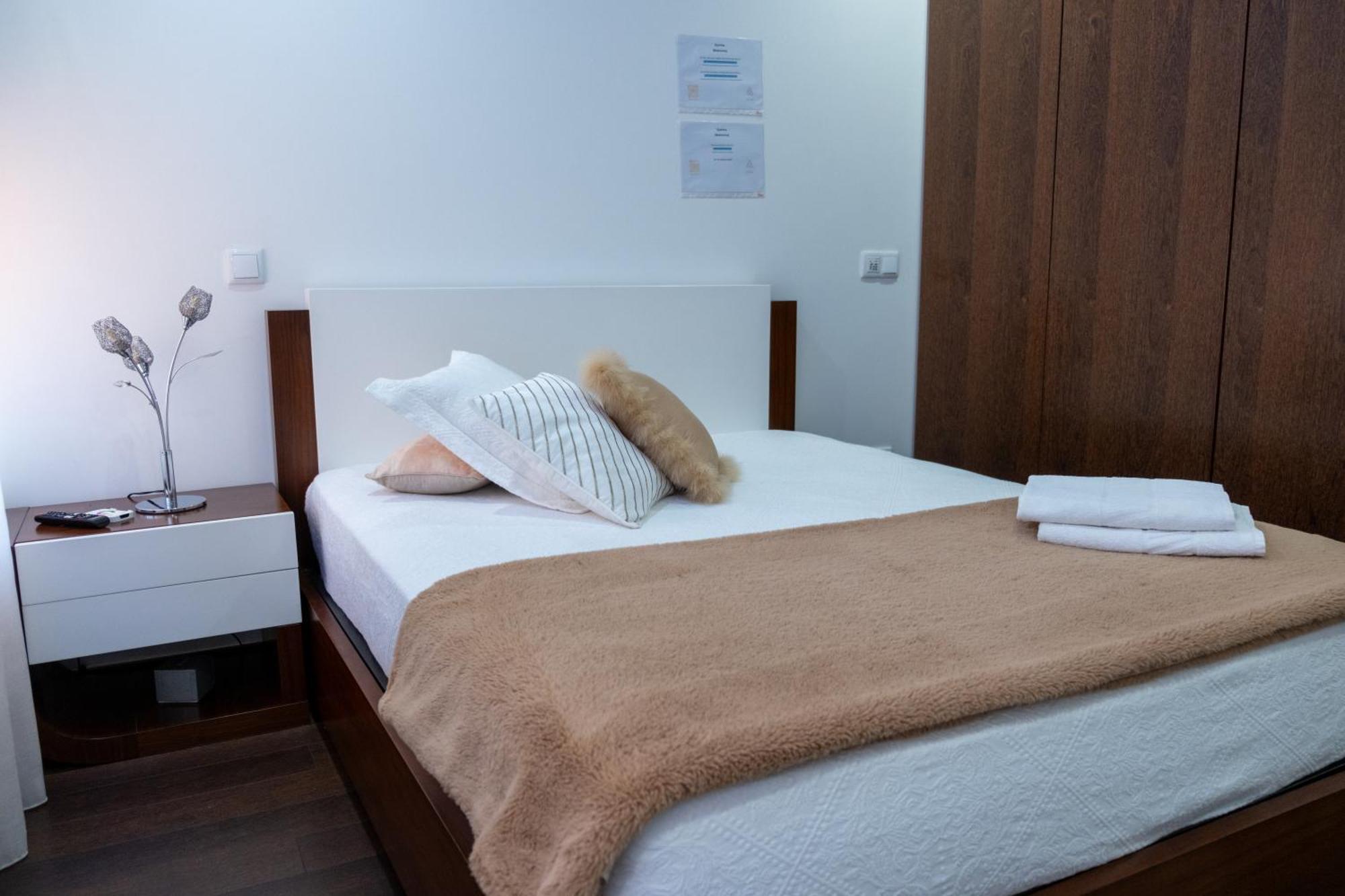 Deluxe Villa Home, Peace & Spa วิลาโดคันด์ ภายนอก รูปภาพ