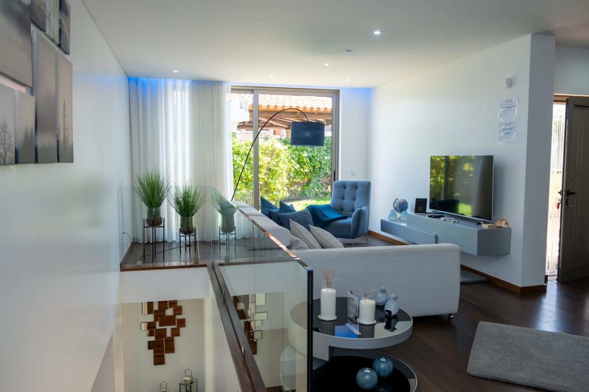 Deluxe Villa Home, Peace & Spa วิลาโดคันด์ ภายนอก รูปภาพ