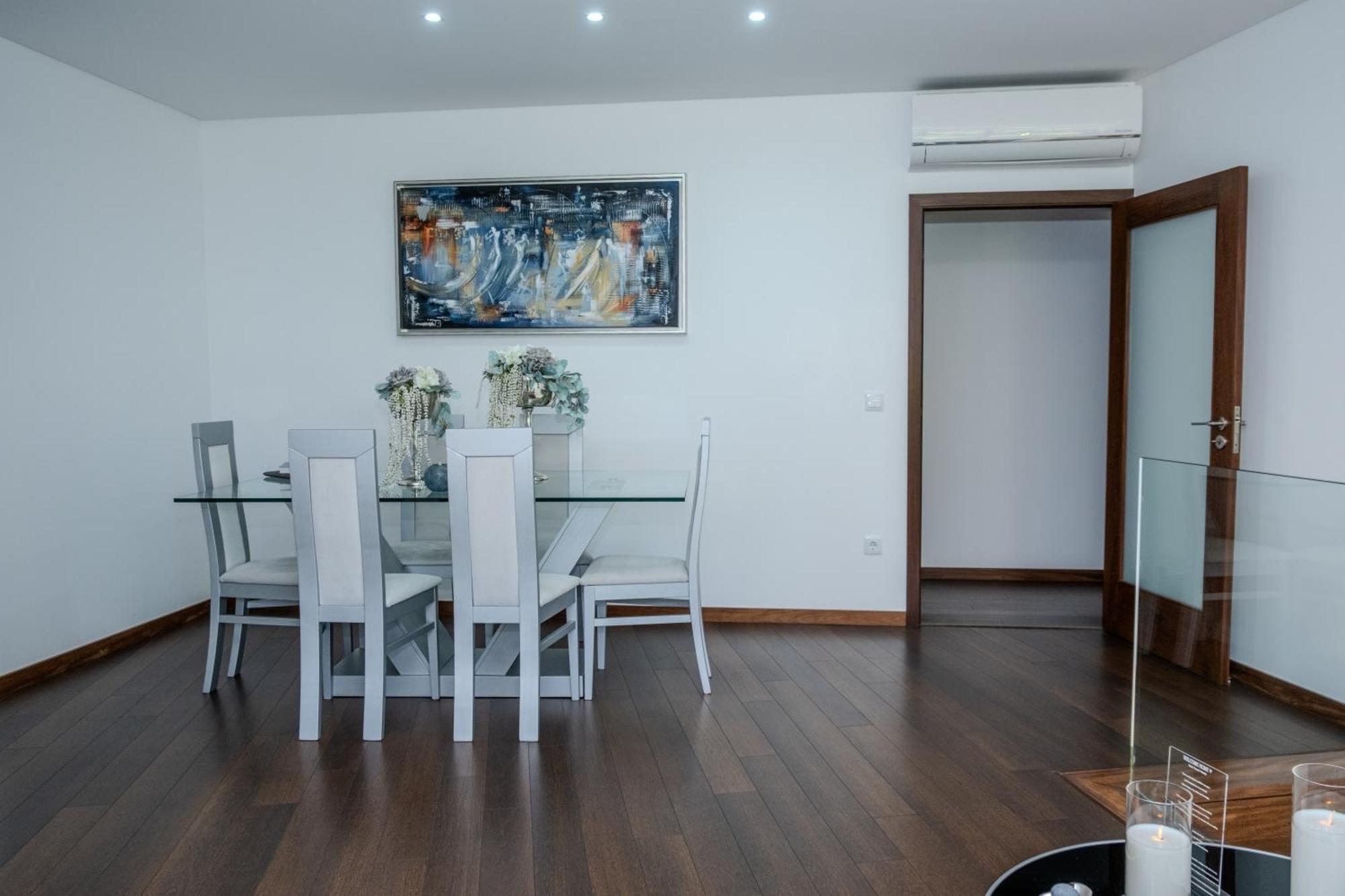 Deluxe Villa Home, Peace & Spa วิลาโดคันด์ ภายนอก รูปภาพ
