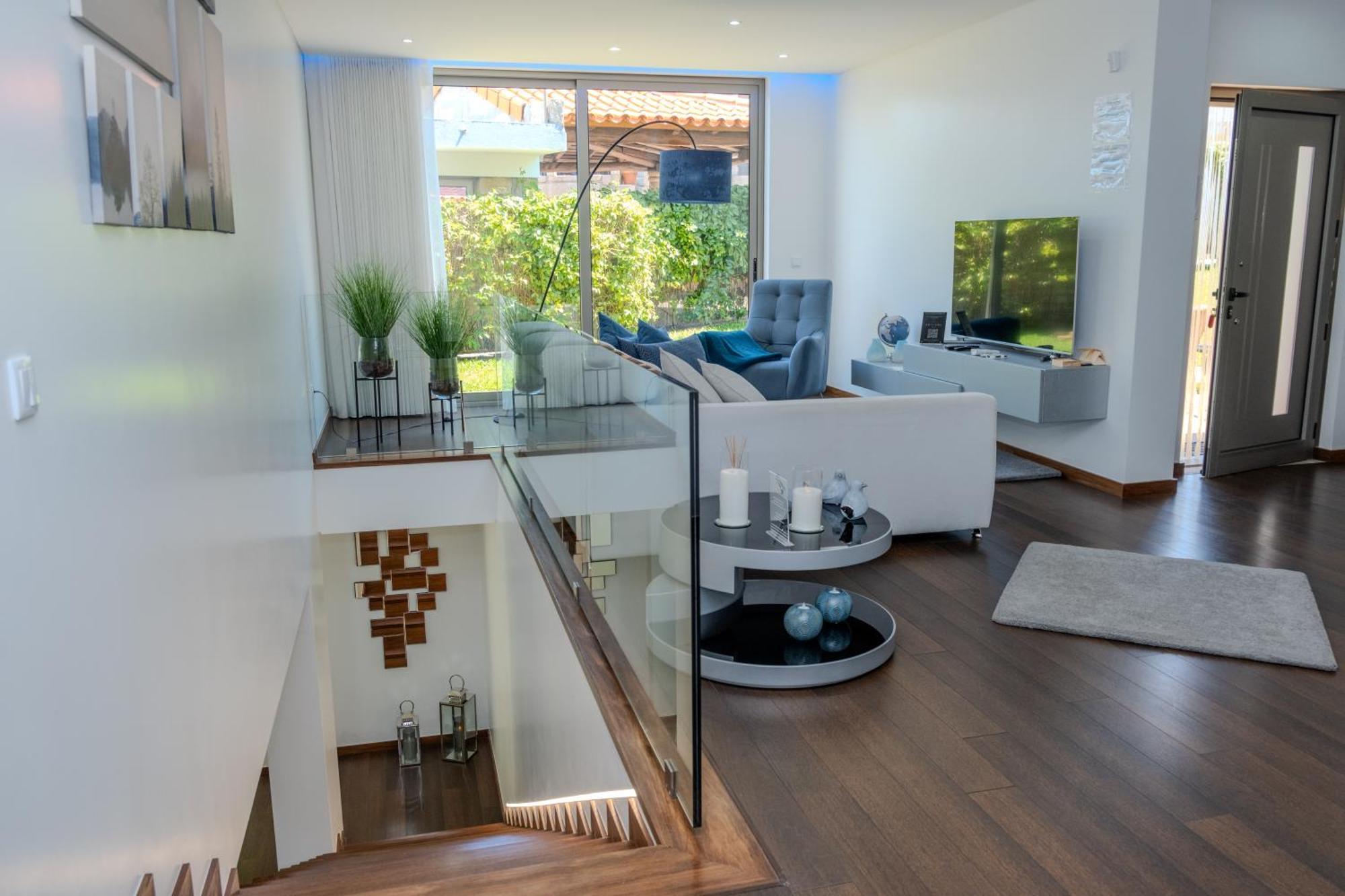 Deluxe Villa Home, Peace & Spa วิลาโดคันด์ ภายนอก รูปภาพ