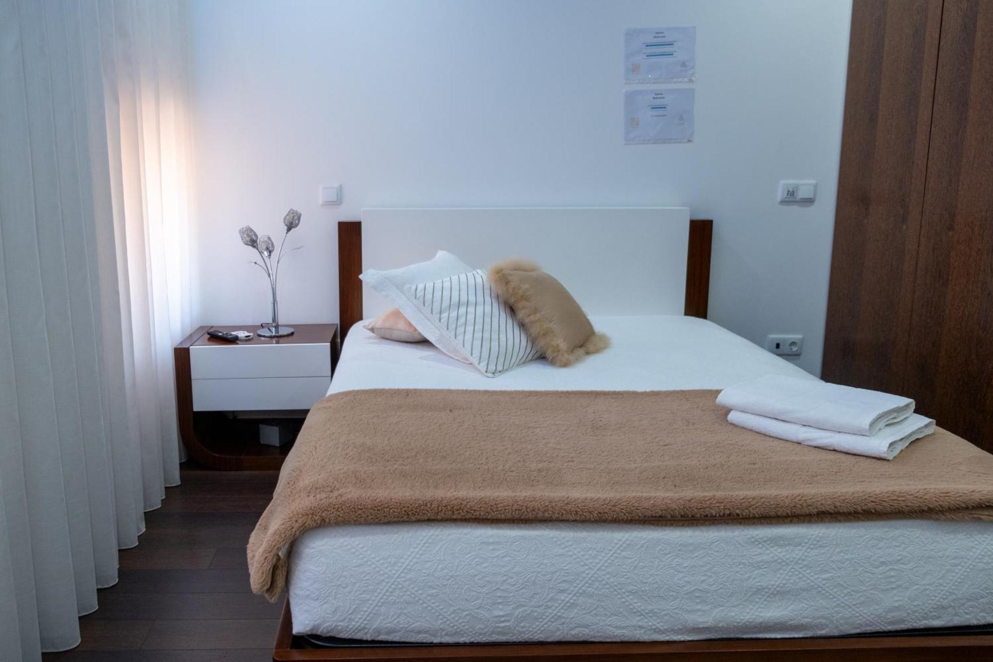 Deluxe Villa Home, Peace & Spa วิลาโดคันด์ ภายนอก รูปภาพ