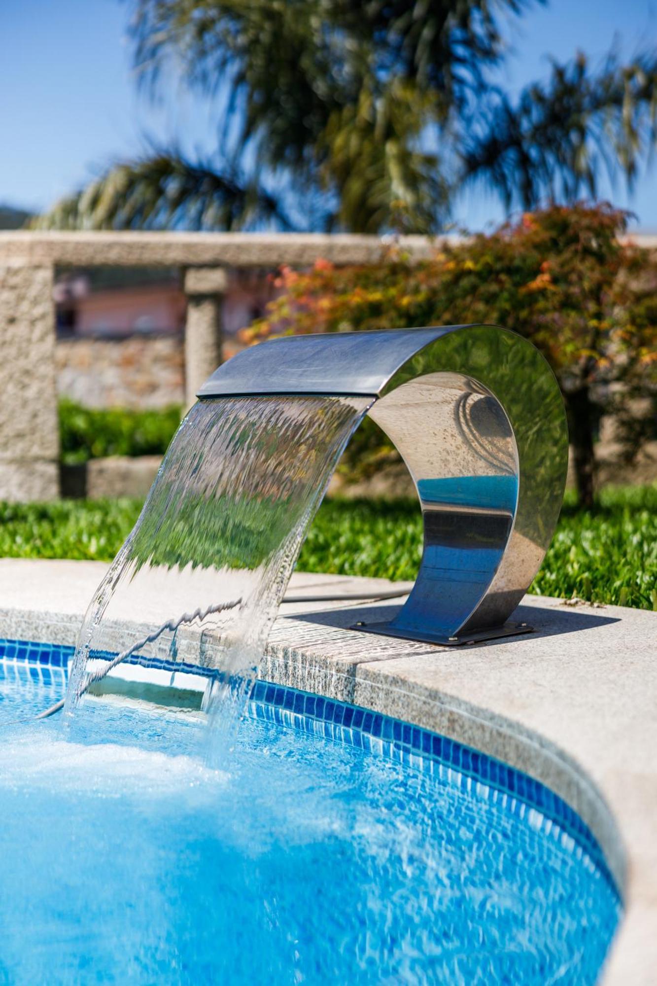 Deluxe Villa Home, Peace & Spa วิลาโดคันด์ ภายนอก รูปภาพ