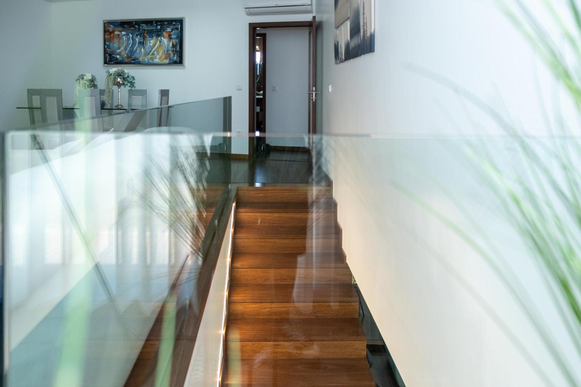 Deluxe Villa Home, Peace & Spa วิลาโดคันด์ ภายนอก รูปภาพ