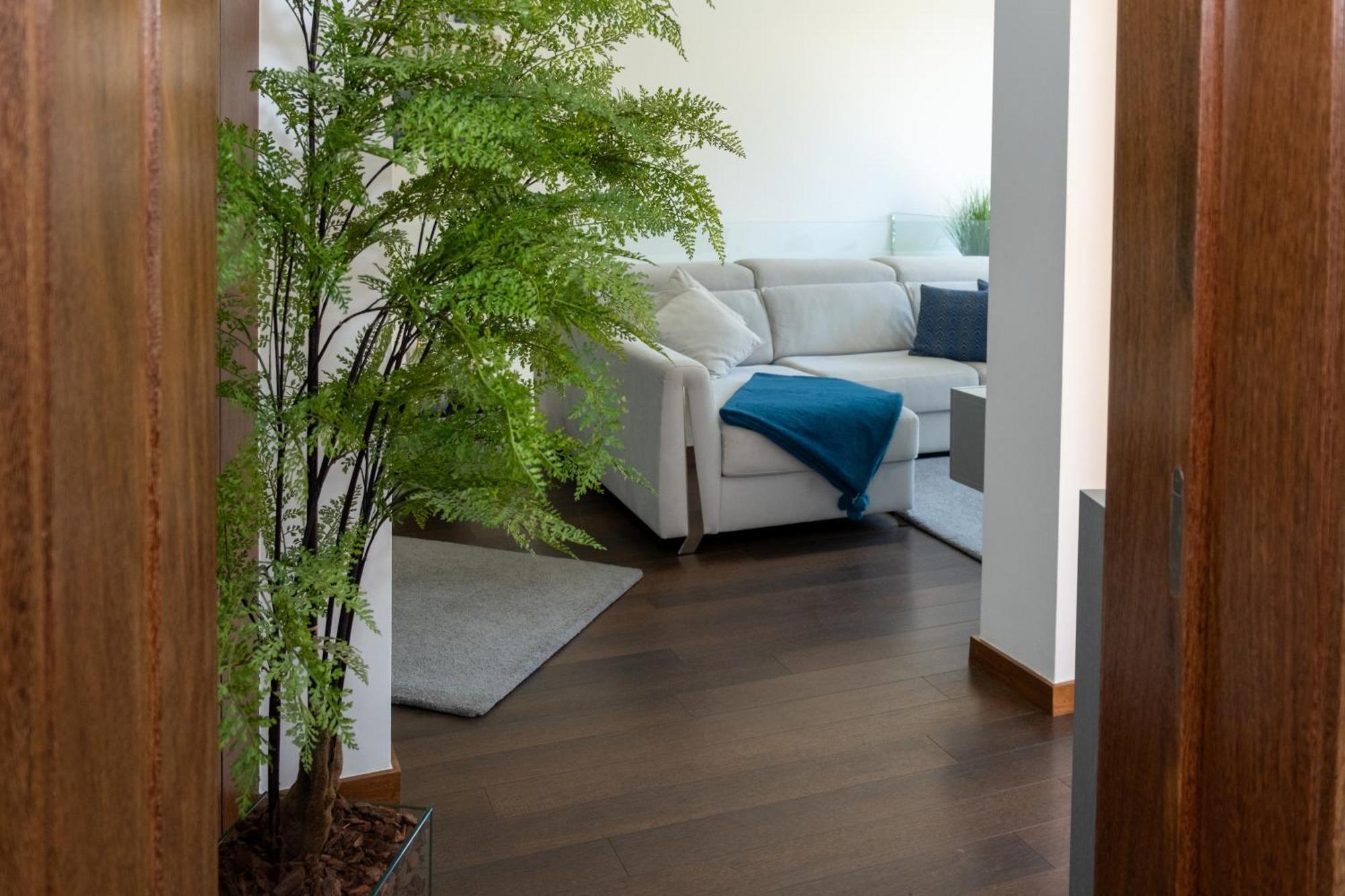 Deluxe Villa Home, Peace & Spa วิลาโดคันด์ ภายนอก รูปภาพ