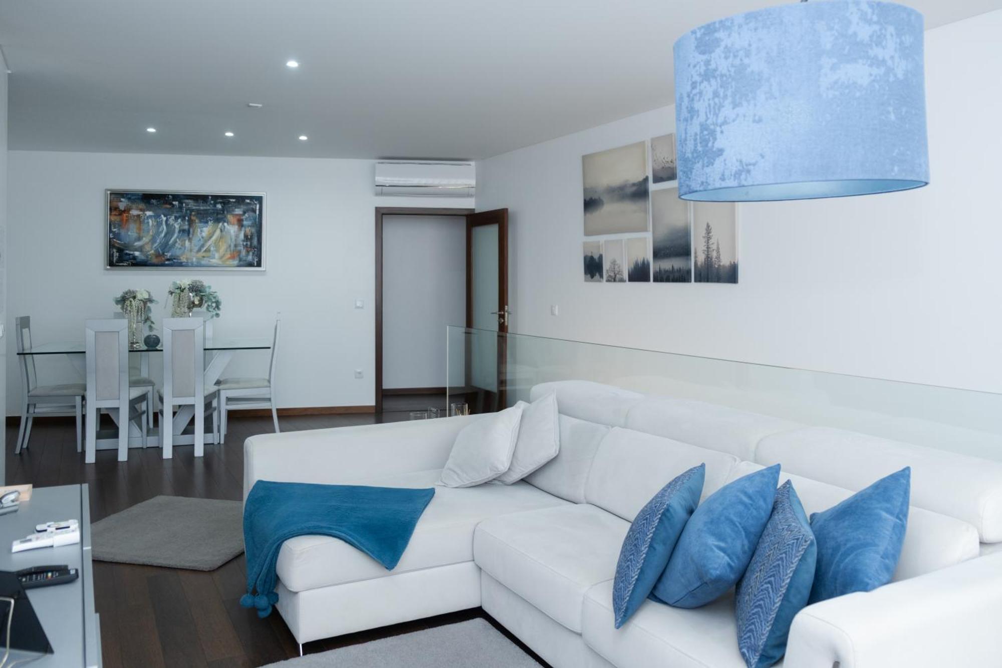 Deluxe Villa Home, Peace & Spa วิลาโดคันด์ ภายนอก รูปภาพ