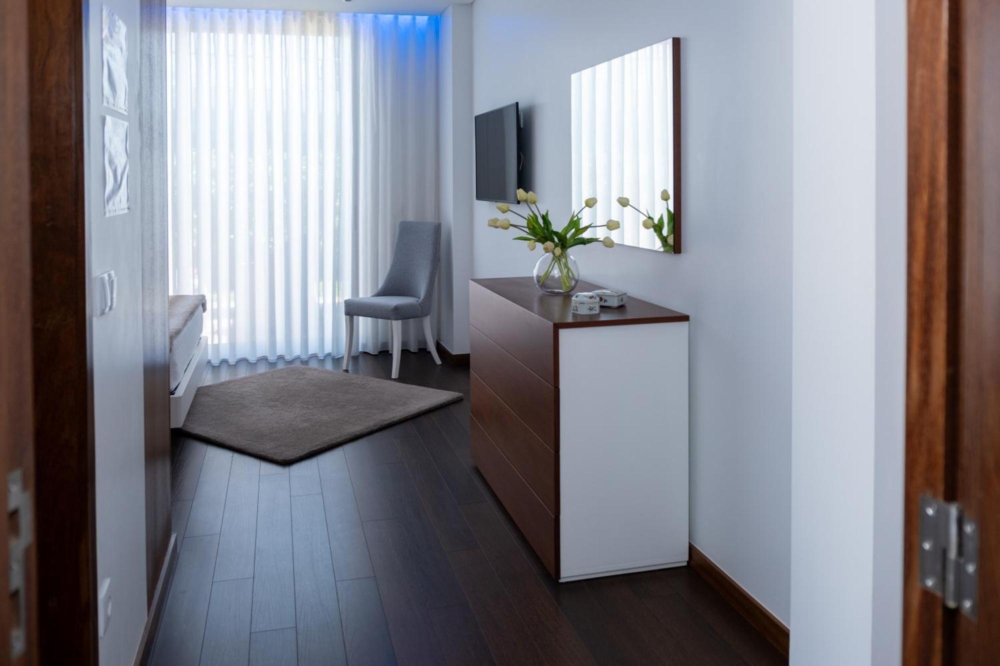 Deluxe Villa Home, Peace & Spa วิลาโดคันด์ ภายนอก รูปภาพ