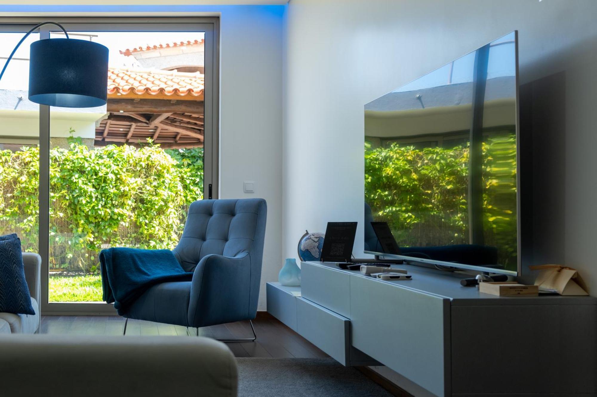 Deluxe Villa Home, Peace & Spa วิลาโดคันด์ ภายนอก รูปภาพ