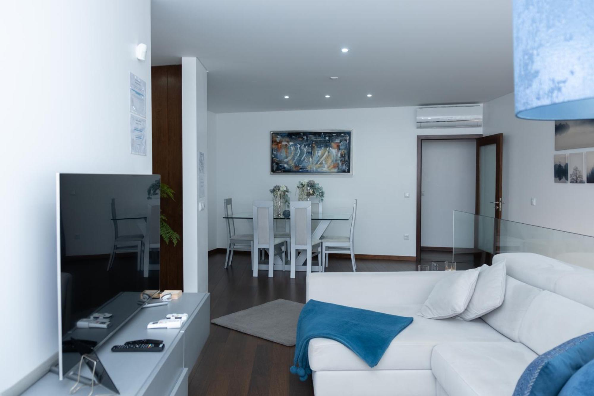 Deluxe Villa Home, Peace & Spa วิลาโดคันด์ ภายนอก รูปภาพ
