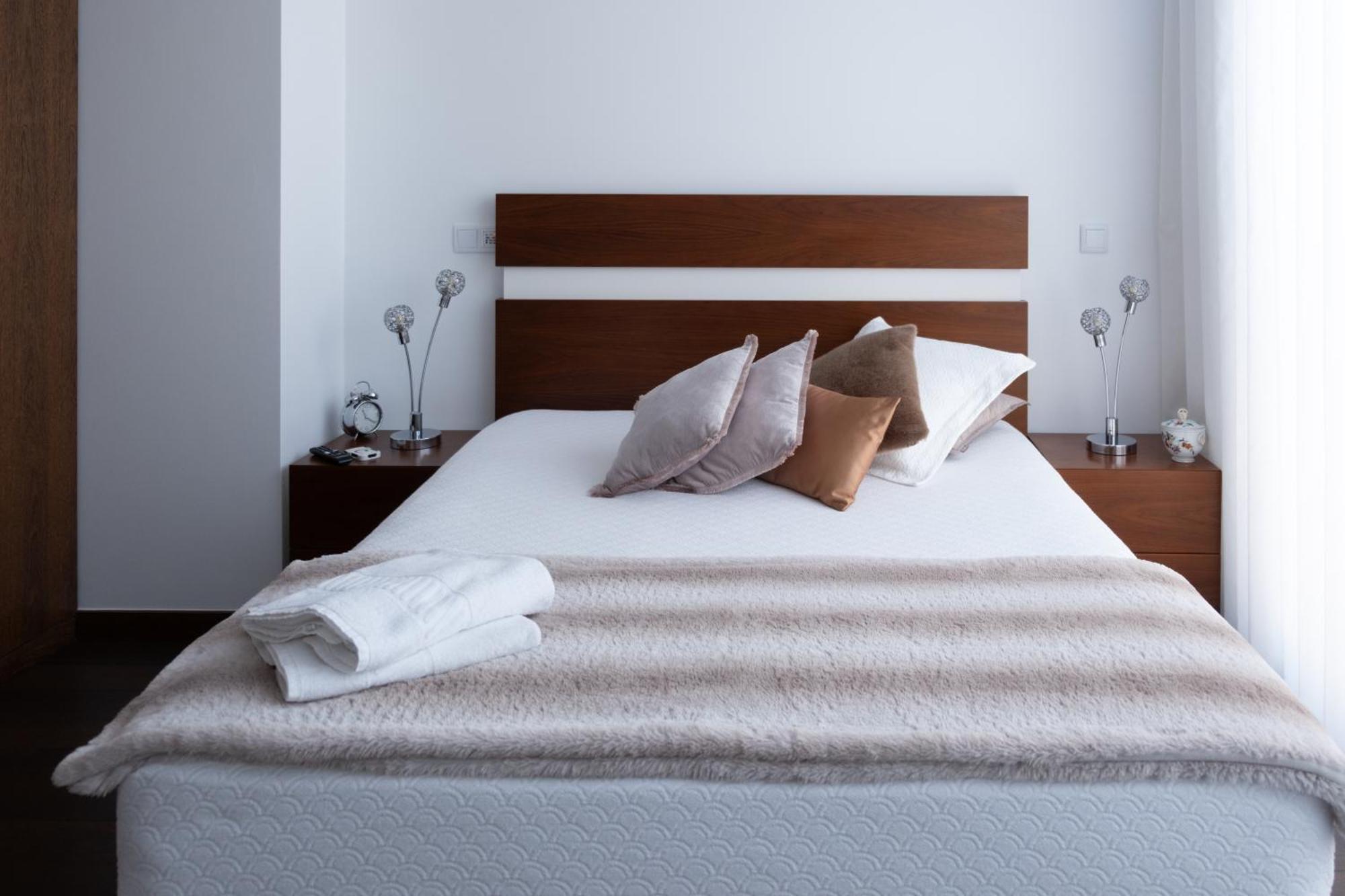 Deluxe Villa Home, Peace & Spa วิลาโดคันด์ ภายนอก รูปภาพ