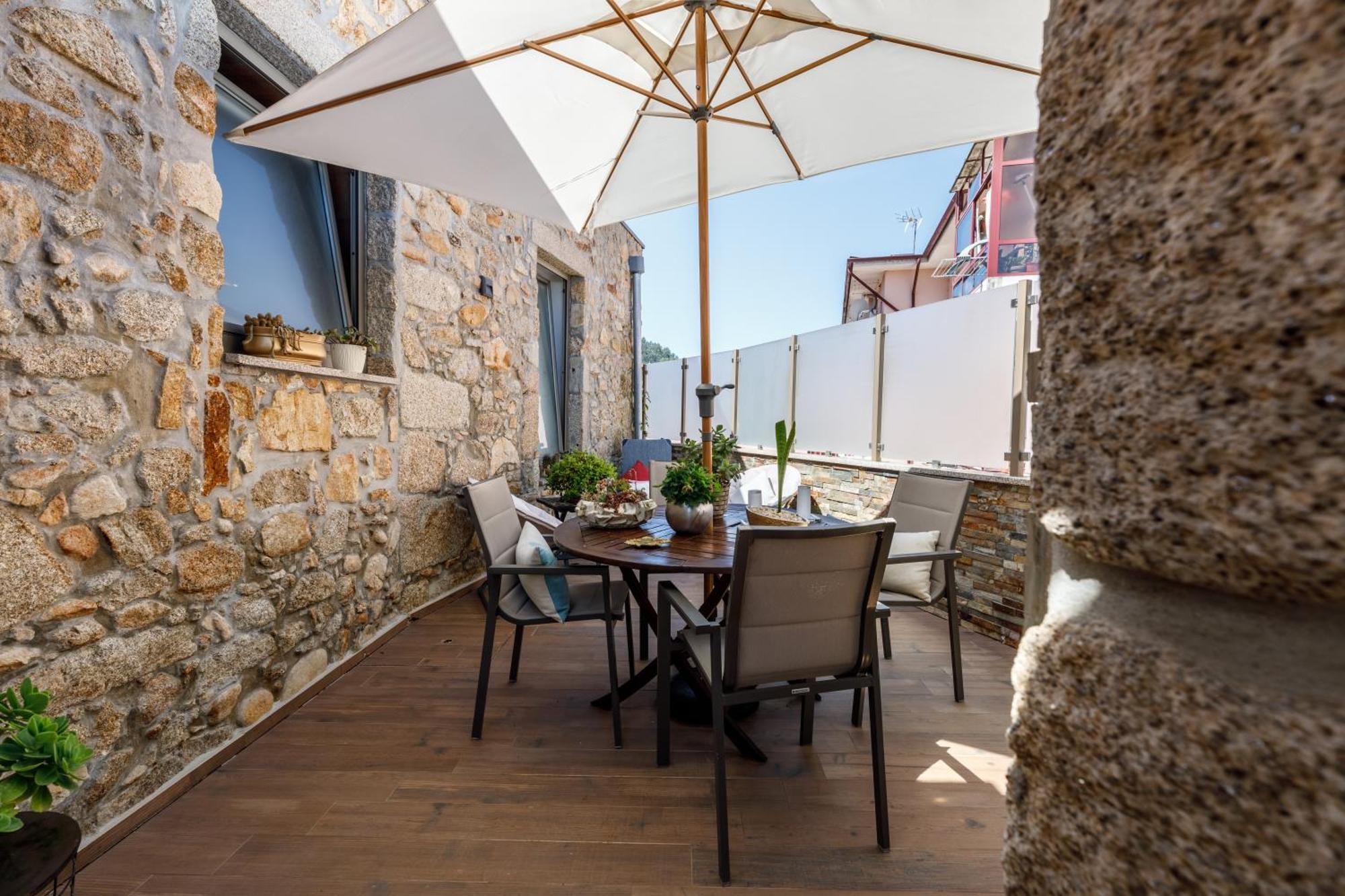 Deluxe Villa Home, Peace & Spa วิลาโดคันด์ ภายนอก รูปภาพ