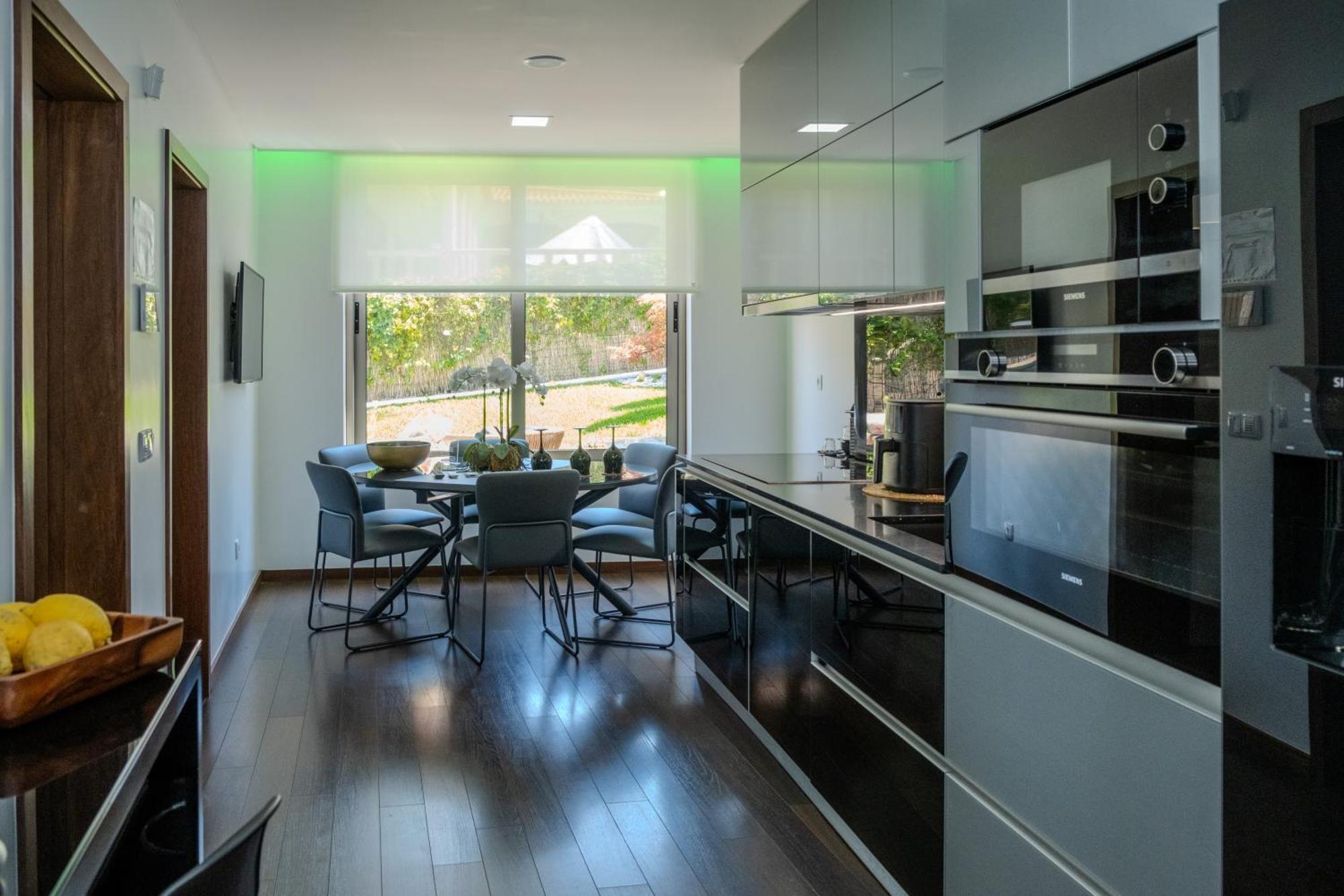 Deluxe Villa Home, Peace & Spa วิลาโดคันด์ ภายนอก รูปภาพ