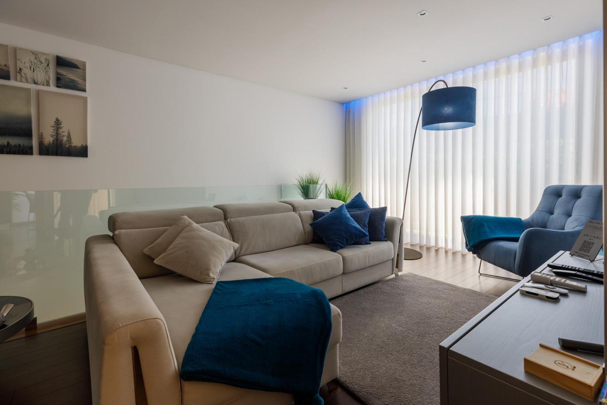 Deluxe Villa Home, Peace & Spa วิลาโดคันด์ ภายนอก รูปภาพ