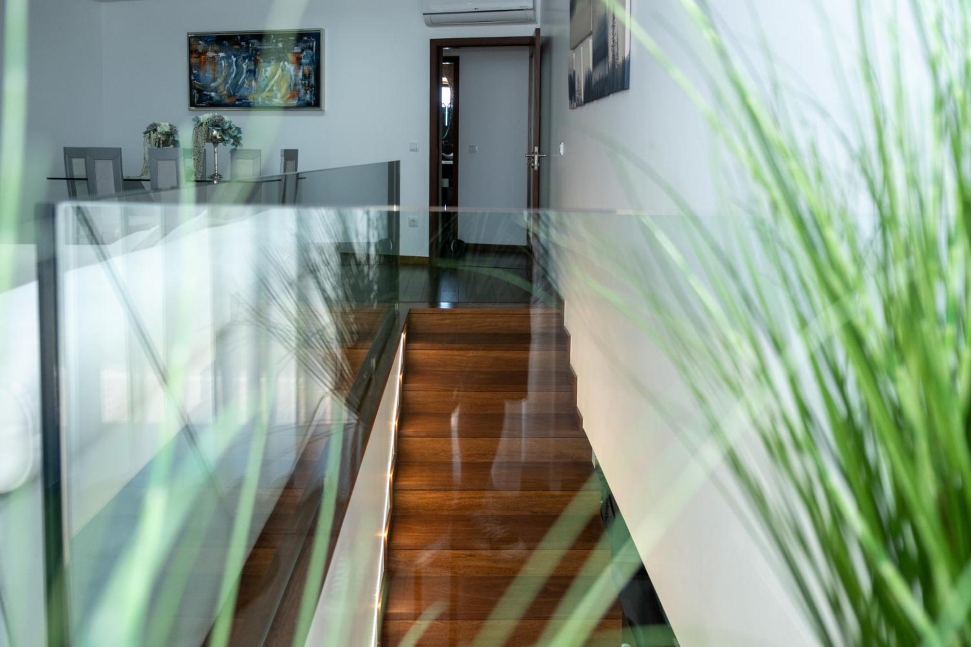 Deluxe Villa Home, Peace & Spa วิลาโดคันด์ ภายนอก รูปภาพ
