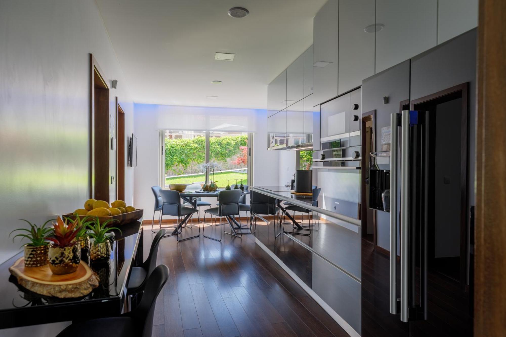 Deluxe Villa Home, Peace & Spa วิลาโดคันด์ ภายนอก รูปภาพ