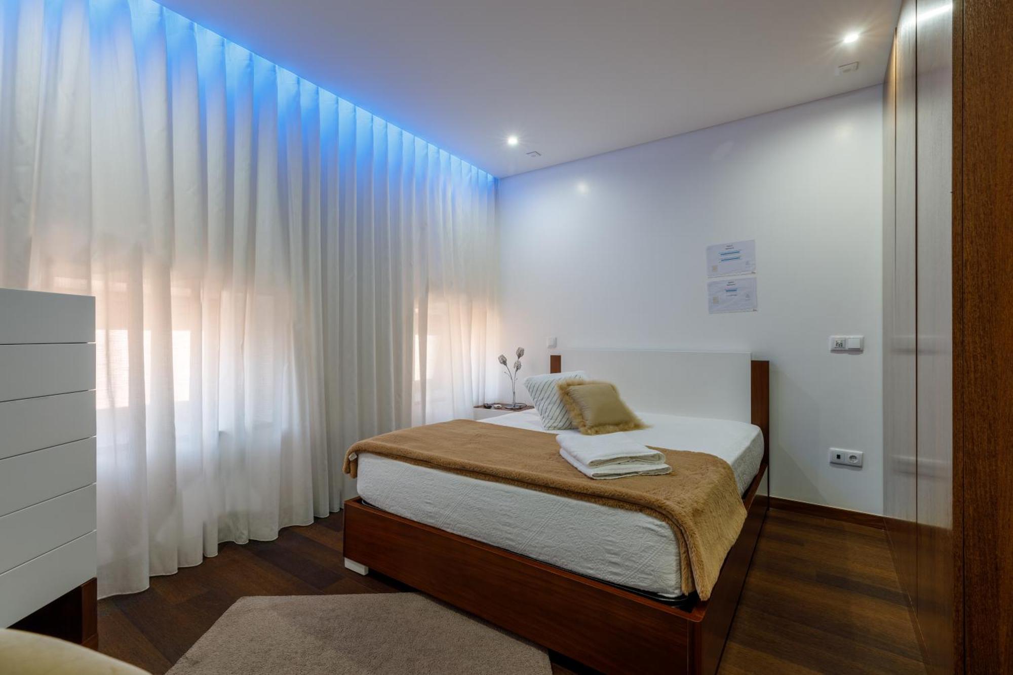 Deluxe Villa Home, Peace & Spa วิลาโดคันด์ ภายนอก รูปภาพ