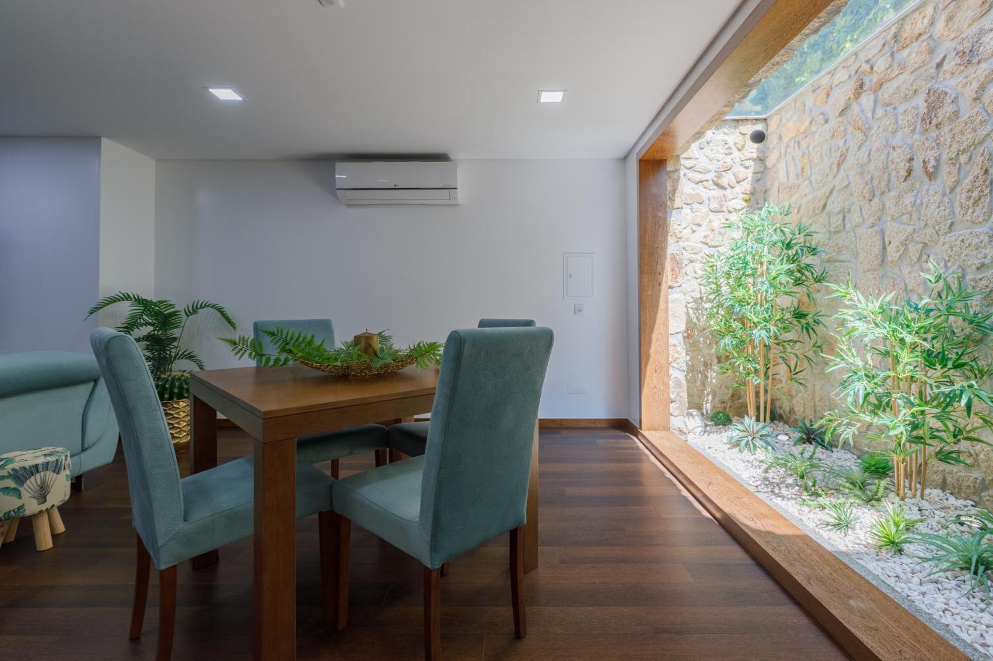 Deluxe Villa Home, Peace & Spa วิลาโดคันด์ ภายนอก รูปภาพ